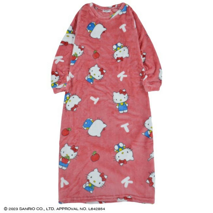 ハローキティ 花柄ワンピース　ストラップ 3個セット Amazon.co.jp: ONE PIECE × HELLO KITTY ストラップ 【3