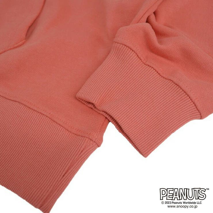 スヌーピー ヴィンテージ 裏毛 | CharaBasket | 詳細画像12 
