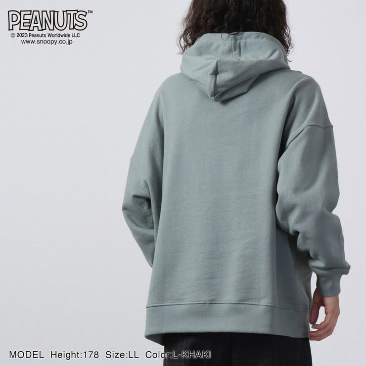 スヌーピー パーカー ヴィンテージ[品番：YSDW0002770