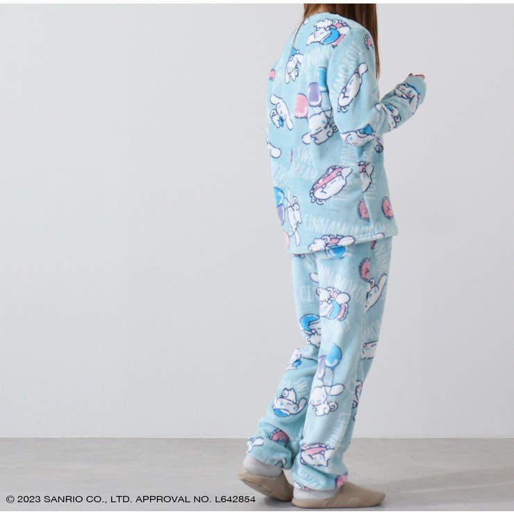 シナモロール サンリオ キャラクターズ | CharaBasket | 詳細画像3 