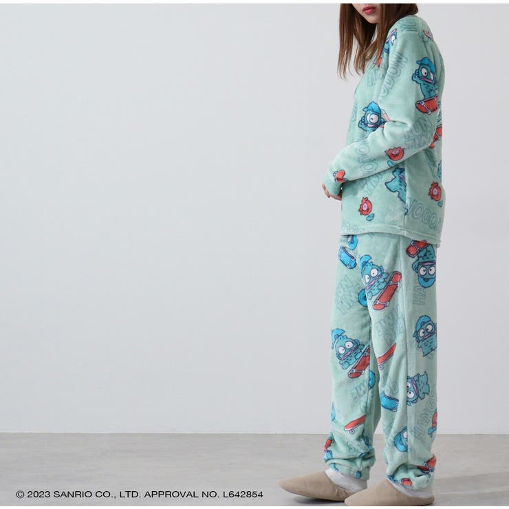 ハンギョドン サンリオ キャラクターズ | CharaBasket | 詳細画像2 