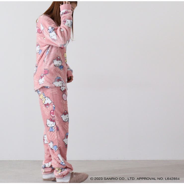 ハローキティ サンリオ キャラクターズ | CharaBasket | 詳細画像3 