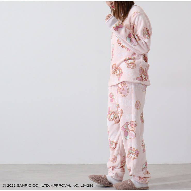 マイメロディ マイメロ サンリオ | CharaBasket | 詳細画像2 