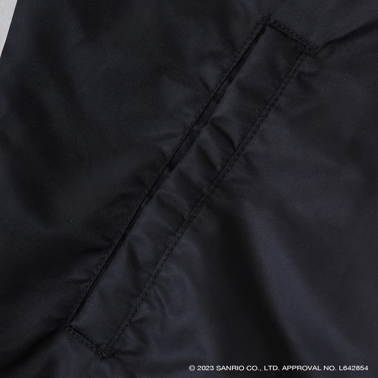 ハローキティ MA 1 | CharaBasket | 詳細画像10 