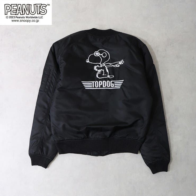 PEARLY GATES（パーリーゲイツ）の「【SNOOPY×PEARLY GATES