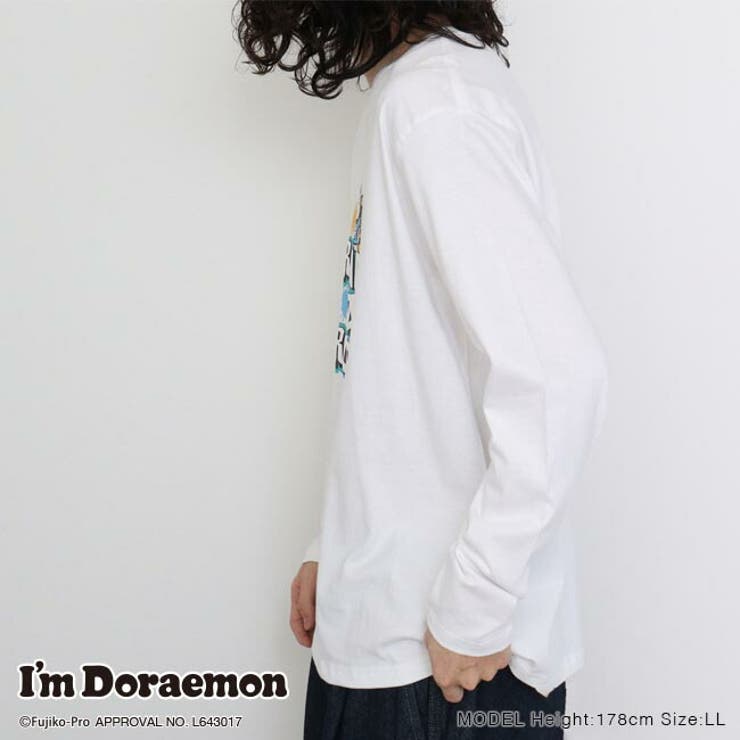 I m Doraemon | CharaBasket | 詳細画像6 