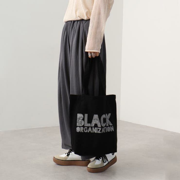 名探偵コナン コナン トートバッグ | CharaBasket | 詳細画像3 