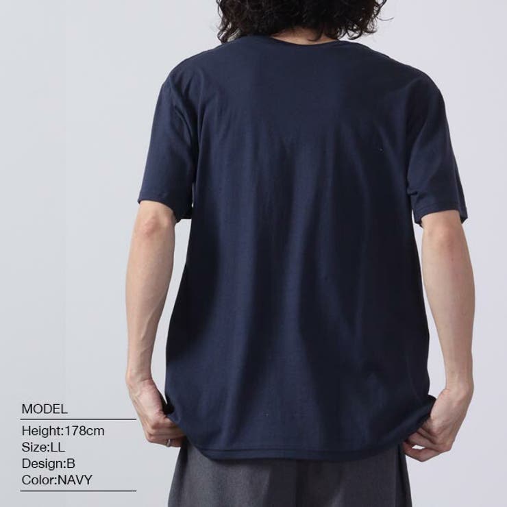 Tシャツ トップス 半袖 プリント 和柄 | CharaBasket | 詳細画像10 