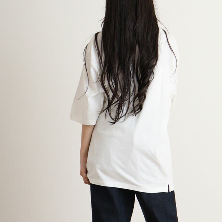 サンリオ キャラクターズTシャツ オーバーサイズ | CharaBasket | 詳細画像2 