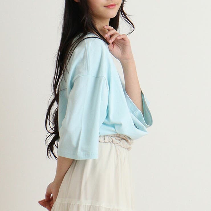 サンリオ キャラクターズTシャツ オーバーサイズ | CharaBasket | 詳細画像9 