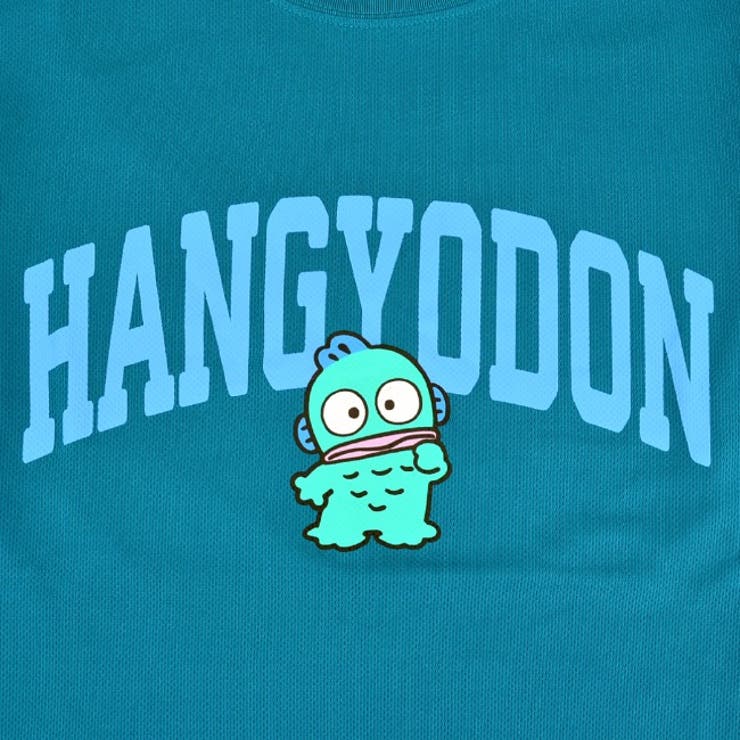 ハンギョドン Tシャツ 速乾 | CharaBasket | 詳細画像7 