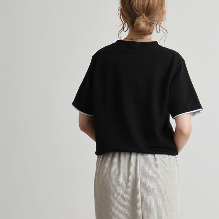 クロミ Tシャツ 速乾 | CharaBasket | 詳細画像5 