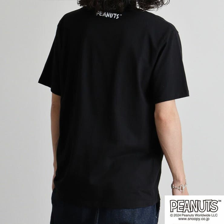 スヌーピー チャーリー 和服 | CharaBasket | 詳細画像2 