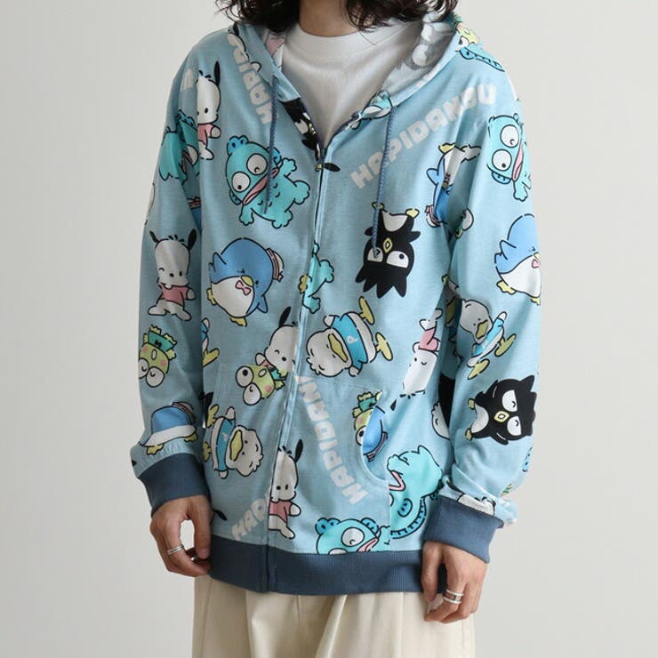 はぴだんぶい サンリオ キャラクターズ | CharaBasket | 詳細画像2 