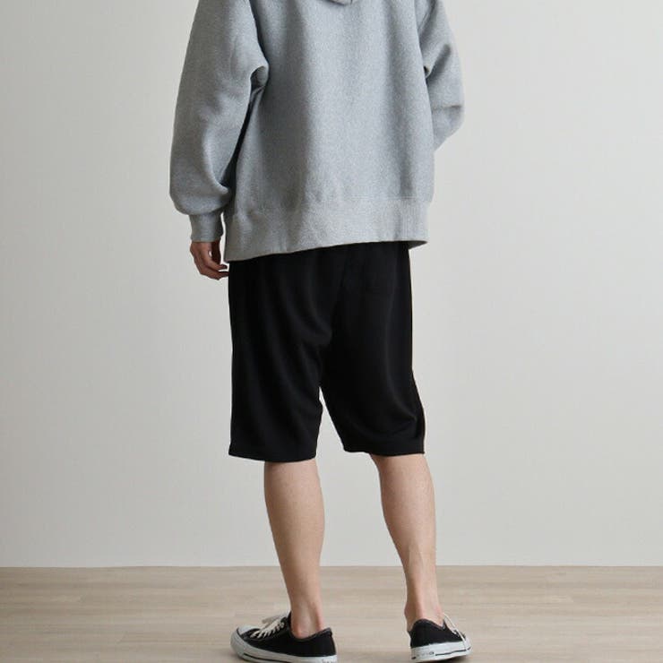 バッドばつ丸 ハーフパンツ ドライ | CharaBasket | 詳細画像5 