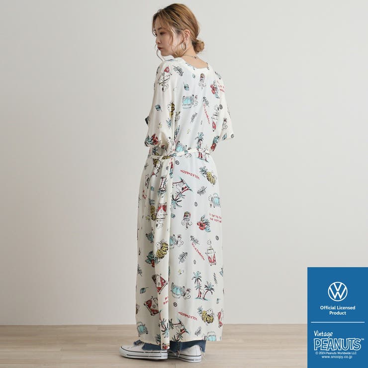 スヌーピー ピーナッツ コラボ | CharaBasket | 詳細画像5 