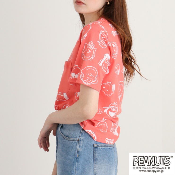 スヌーピー ピーナッツ フレンズ | CharaBasket | 詳細画像3 
