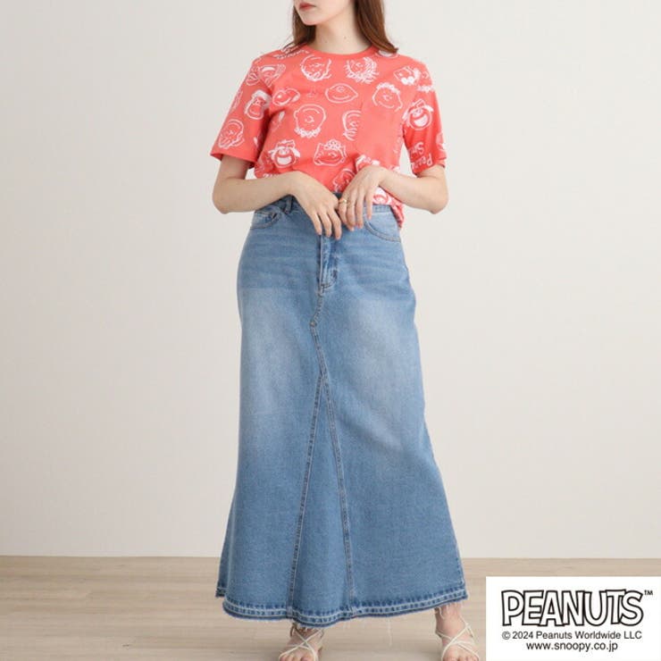 スヌーピー ピーナッツ フレンズ | CharaBasket | 詳細画像4 