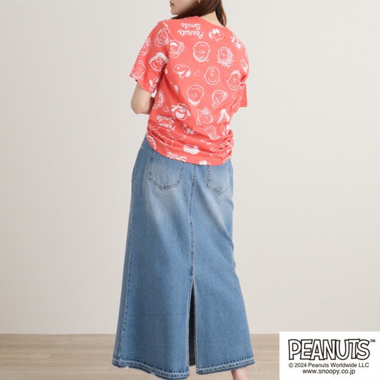 スヌーピー ピーナッツ フレンズ | CharaBasket | 詳細画像5 