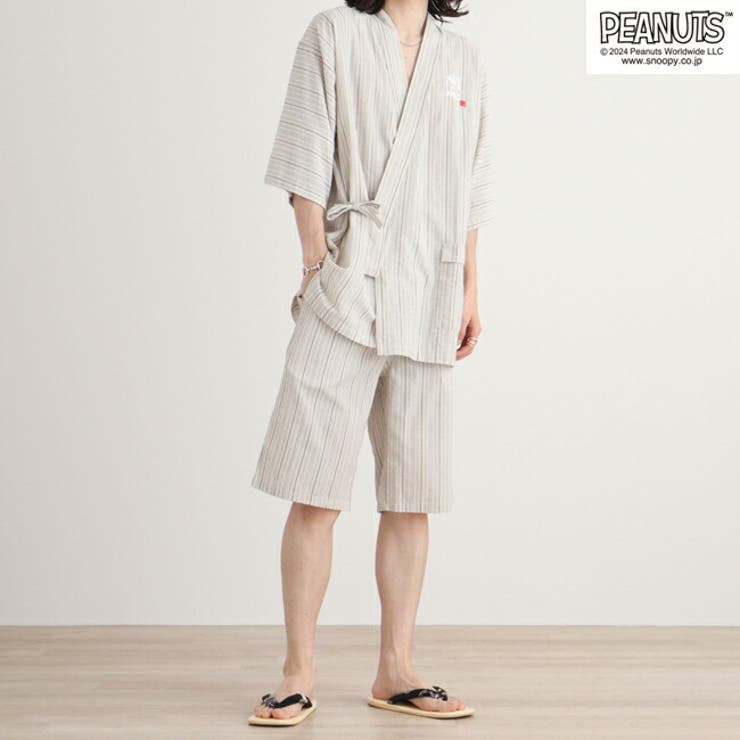 スヌーピー トップス ボトムス | CharaBasket | 詳細画像1 