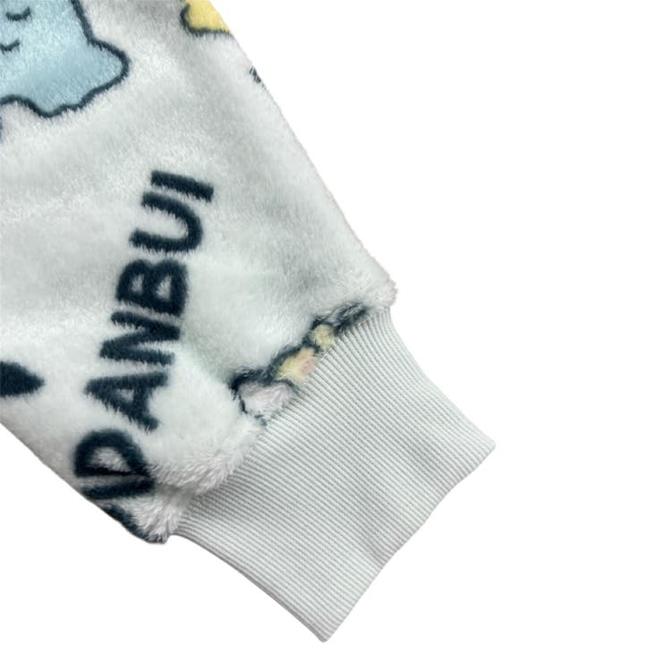 はぴだんぶい 総柄 もこふわ | CharaBasket | 詳細画像10 