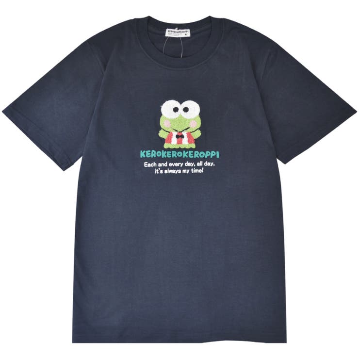 けろけろけろっぴ Tシャツ 半袖 | CharaBasket | 詳細画像2 