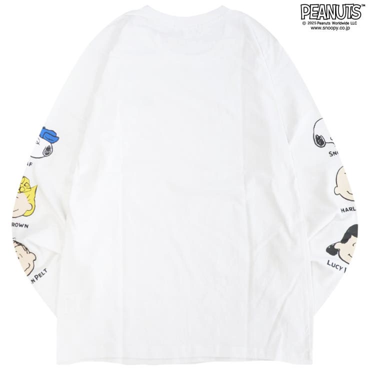 スヌーピー フレンズ ジョークール | CharaBasket | 詳細画像3 