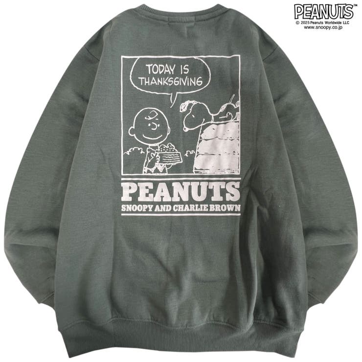 スヌーピー チャーリーブラウン オラフ | CharaBasket | 詳細画像3 