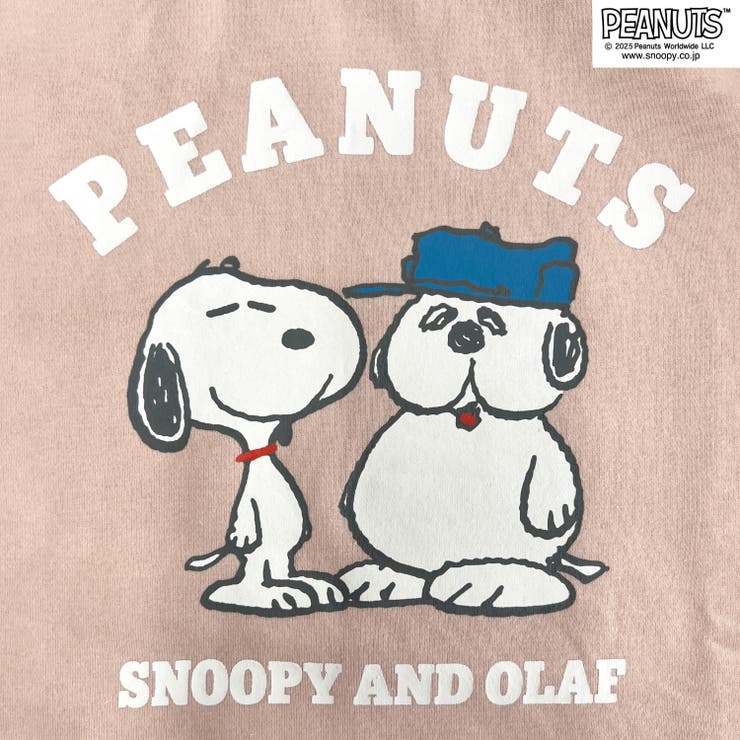 スヌーピー チャーリーブラウン オラフ | CharaBasket | 詳細画像9 