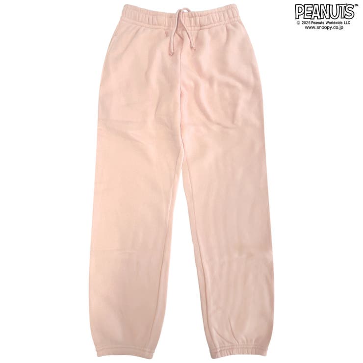 スヌーピー ウッドストック 上下スウェット | CharaBasket | 詳細画像6 