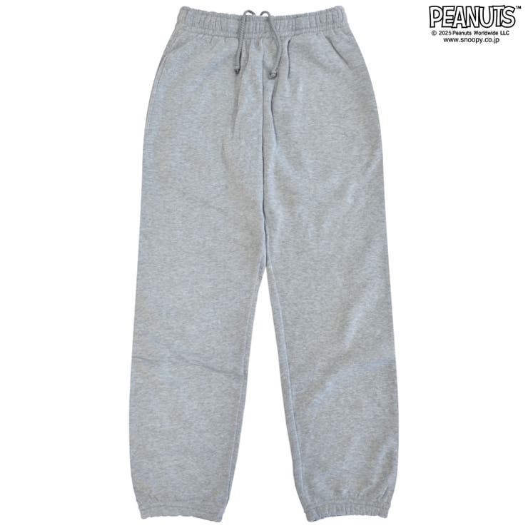 スヌーピー ウッドストック 上下スウェット | CharaBasket | 詳細画像7 