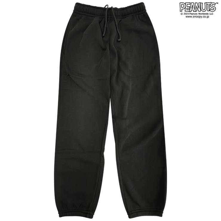 スヌーピー ウッドストック 上下スウェット | CharaBasket | 詳細画像8 