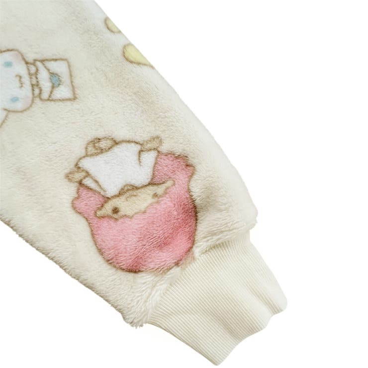 サンリオキャラクターズ 総柄 プリント | CharaBasket | 詳細画像9 