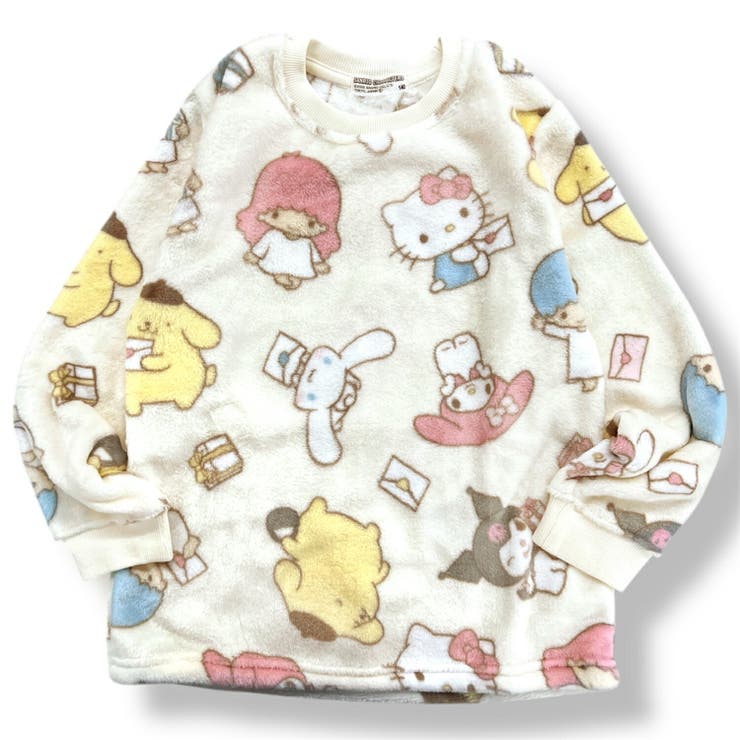 サンリオキャラクターズ 子供 キッズ | CharaBasket | 詳細画像2 