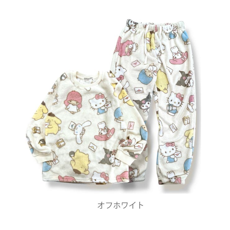 サンリオキャラクターズ 子供 キッズ | CharaBasket | 詳細画像7 