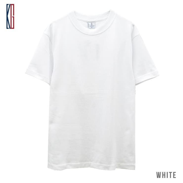 ヘビーウェイト 半袖 Tシャツ | CharaBasket【MEN】 | 詳細画像4 