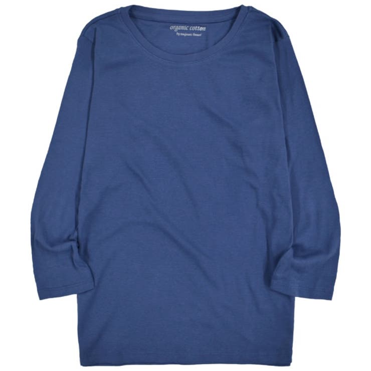 オーガニック コットン Tシャツ | CharaBasket | 詳細画像7 