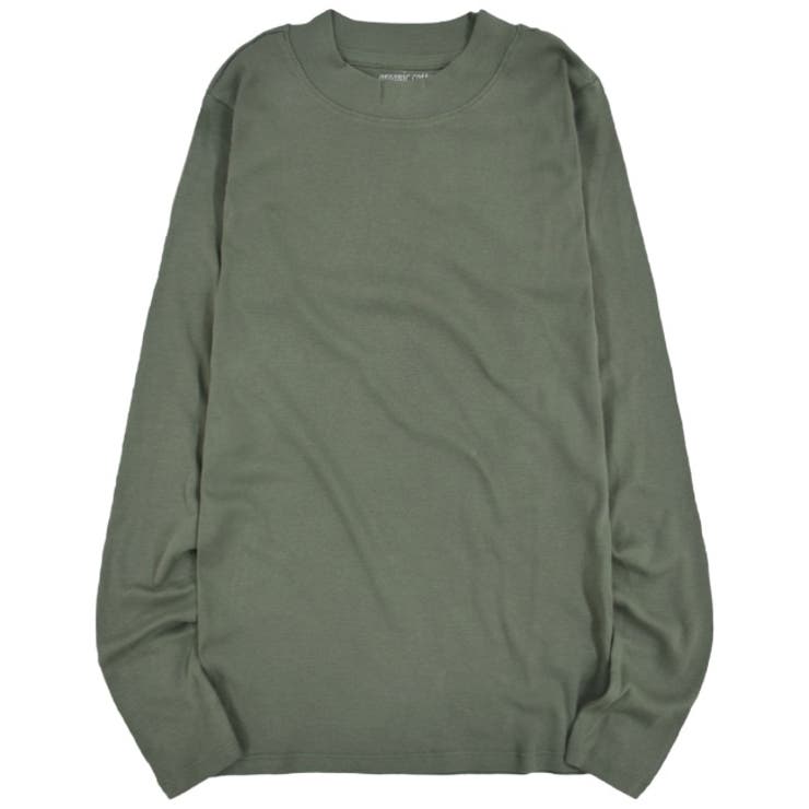 オーガニック コットン フライス | CharaBasket | 詳細画像10 