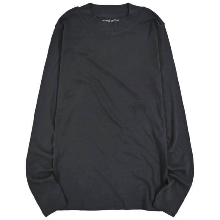 オーガニック コットン フライス | CharaBasket | 詳細画像13 