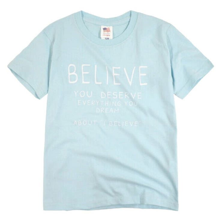 子供 Tシャツ キッズ | CharaBasket【KIDS】 | 詳細画像1 