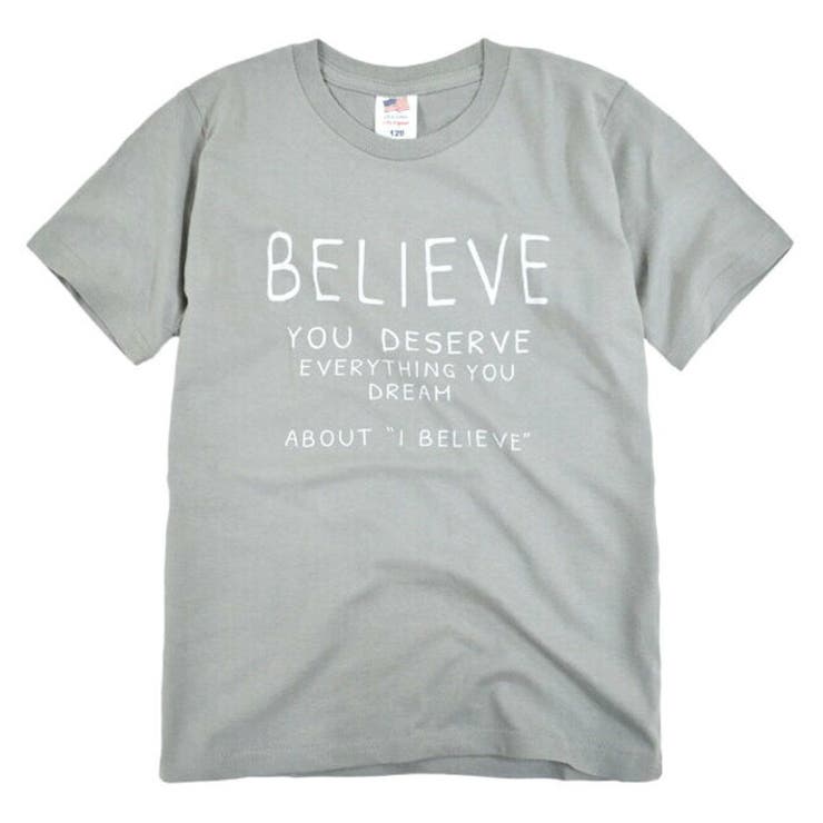 子供 Tシャツ キッズ | CharaBasket【KIDS】 | 詳細画像2 