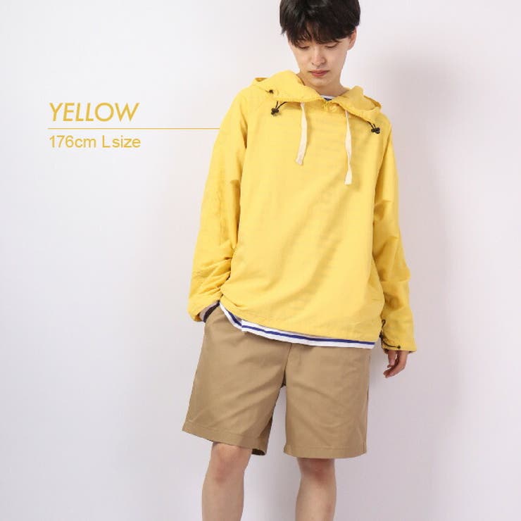 マウンテン パーカー アウター | CharaBasket | 詳細画像6 