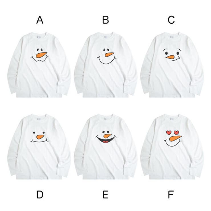 クリスマス 衣装 Tシャツ コスプレ サンタ | CharaBasket【MEN】 | 詳細画像4 