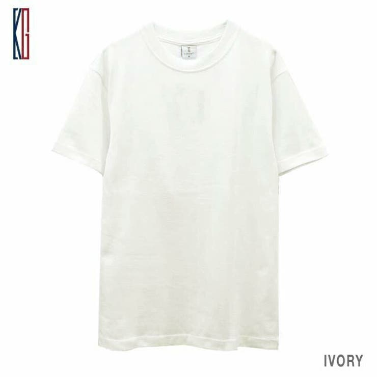 ヘビーウェイト 半袖 Tシャツ | CharaBasket【MEN】 | 詳細画像10 