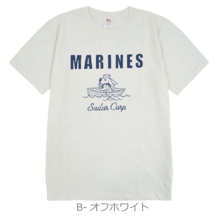 レディース メンズ プリント | CharaBasket | 詳細画像6 