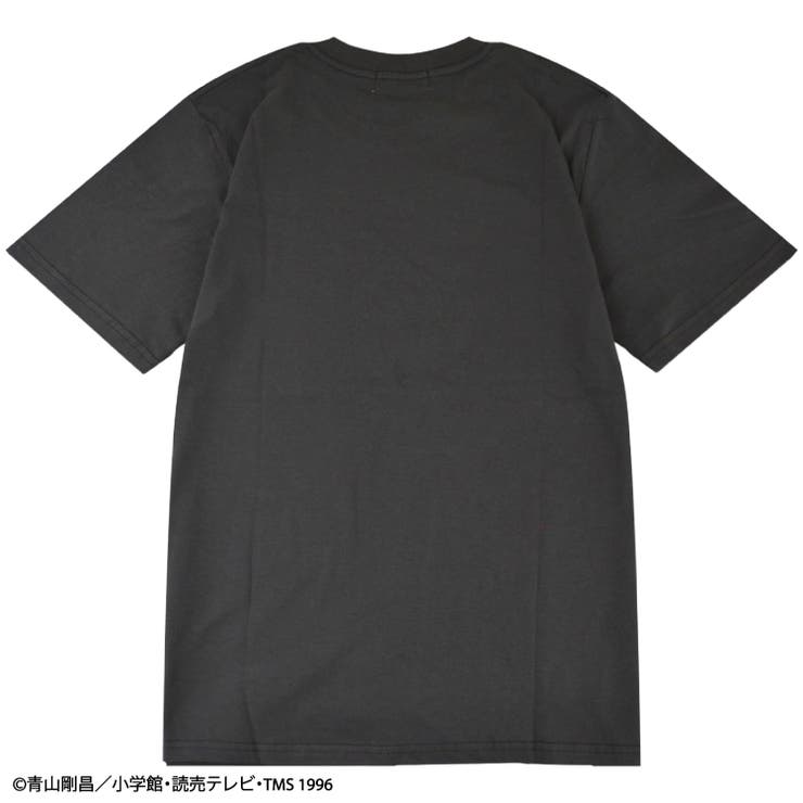 名探偵コナン コナン 半袖 | CharaBasket | 詳細画像3 