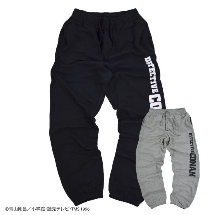 鬼滅の刃 カレッジロゴスウェット | 鬼滅の刃 ファッション