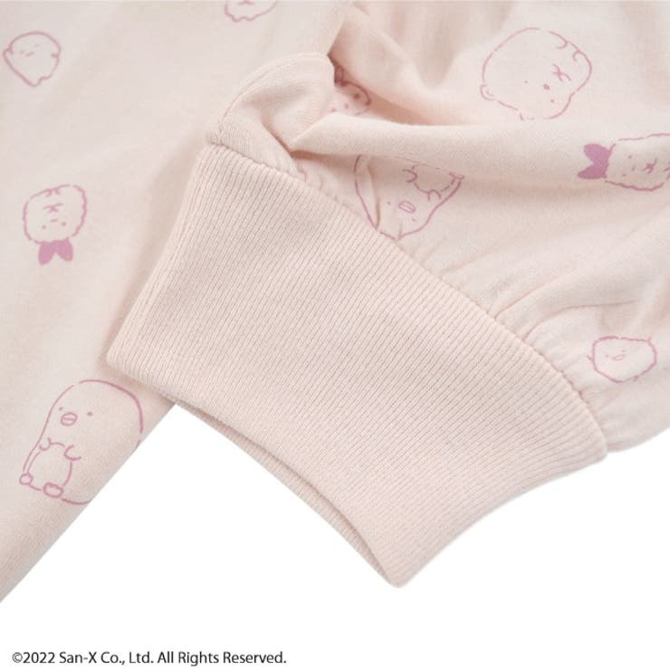 すみっコぐらし サンエックス Tシャツ | CharaBasket【KIDS】 | 詳細画像7 