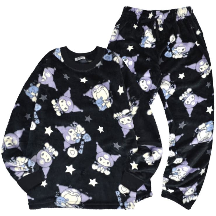 クロミ トレーナー スウェット | CharaBasket | 詳細画像1 