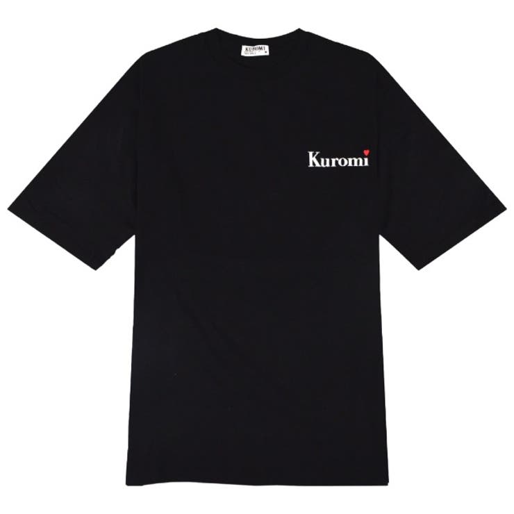 クロミ Tシャツ オーバーサイズ | CharaBasket | 詳細画像1 